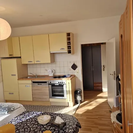 Budget In Plauen Appartamento *
