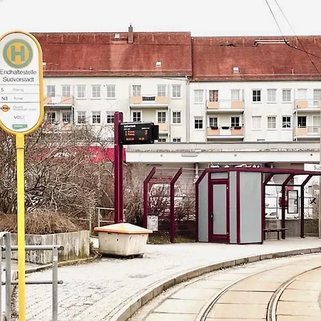 Budget In Plauen Niederdorla