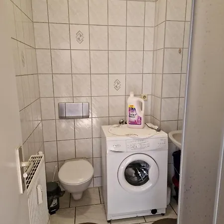 Budget In Plauen شقة Niederdorla